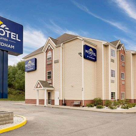 Microtel Inn & Suites By Wyndham Princeton Εξωτερικό φωτογραφία