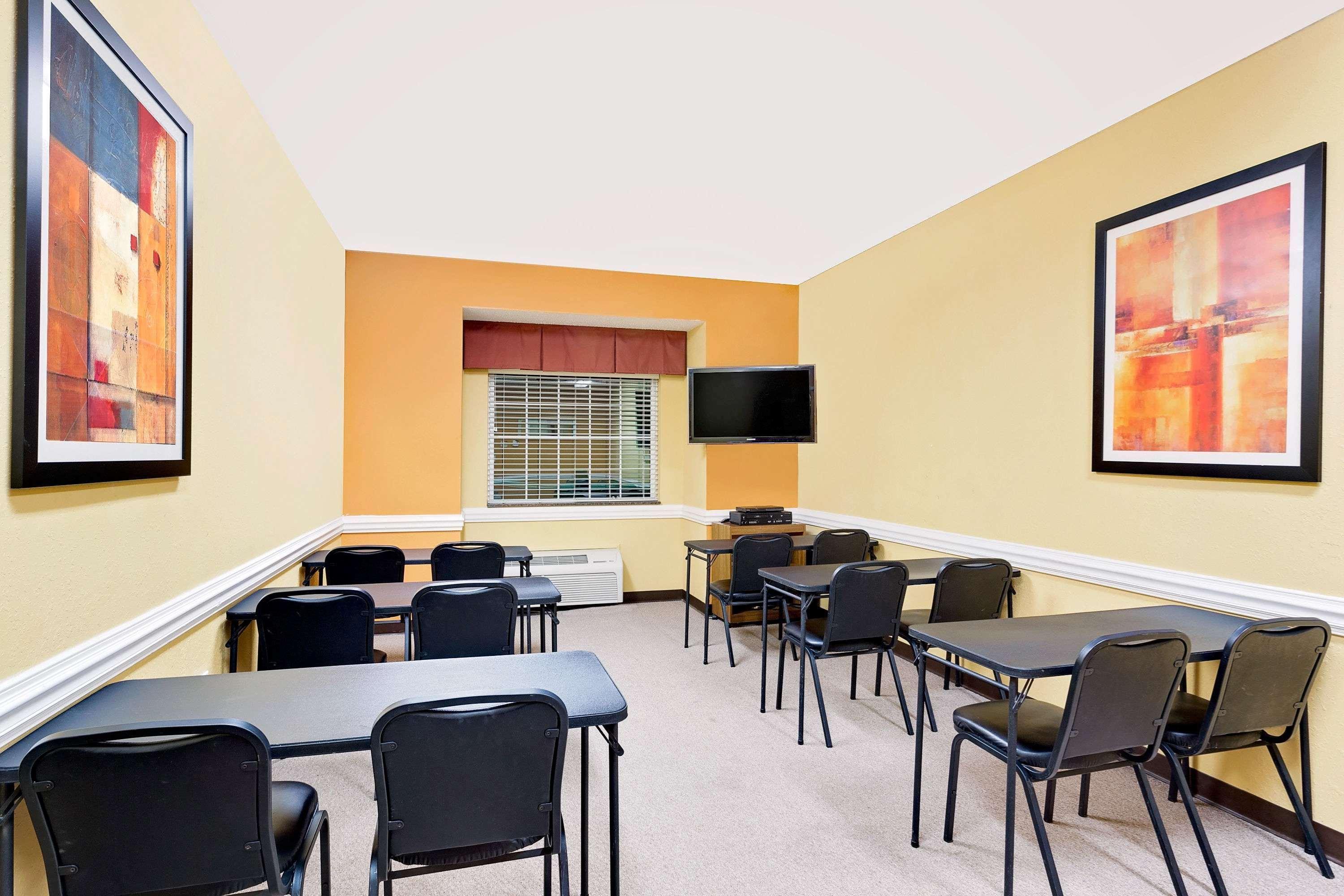Microtel Inn & Suites By Wyndham Princeton Εξωτερικό φωτογραφία